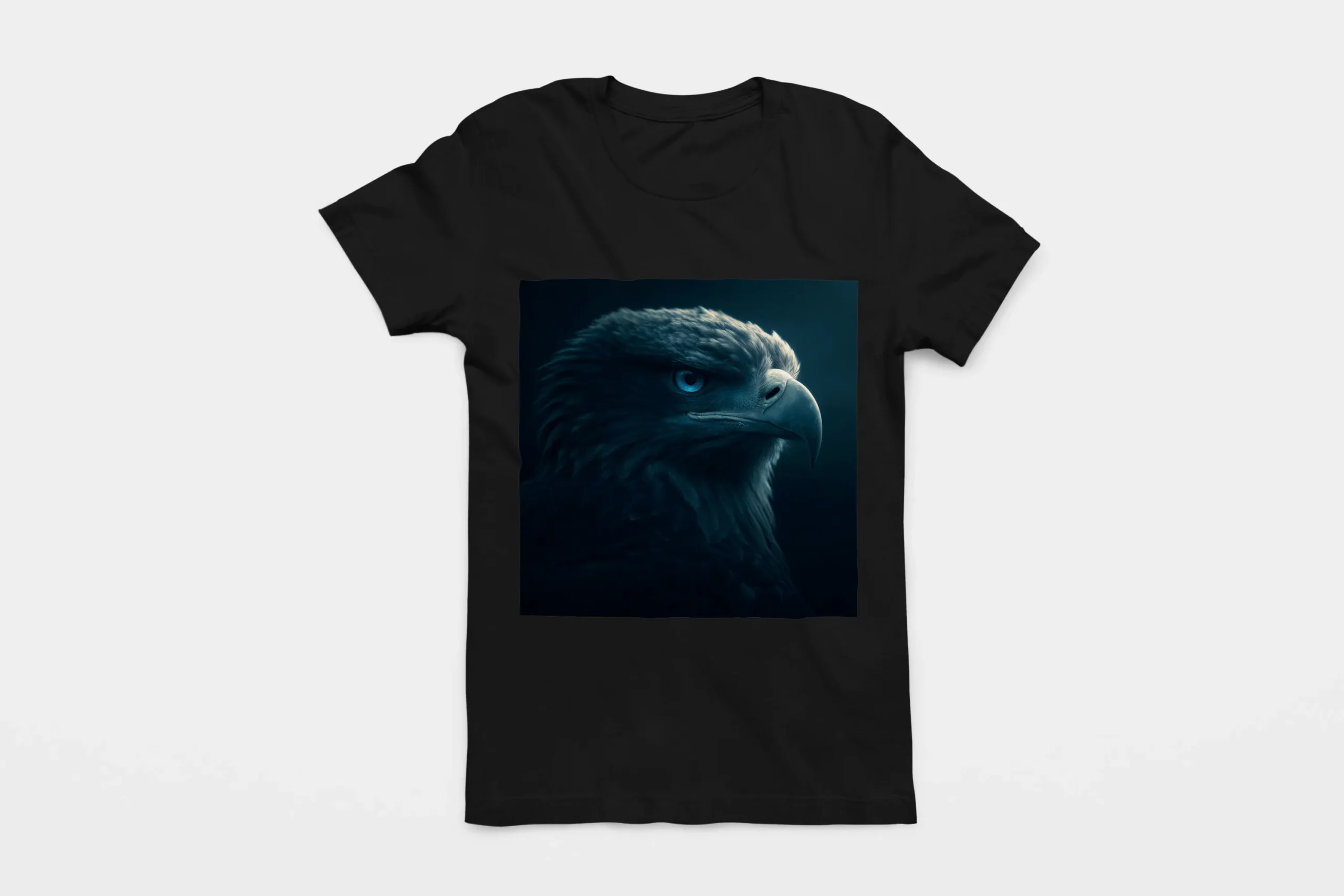 T-shirt EAGLE (#010)