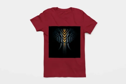 T-shirt ELEPHANT (#010) – Image 6