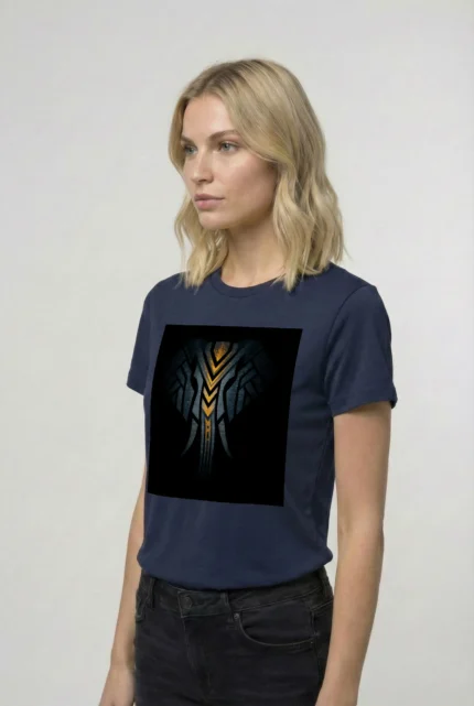 T-shirt ELEPHANT (#010) – Image 18