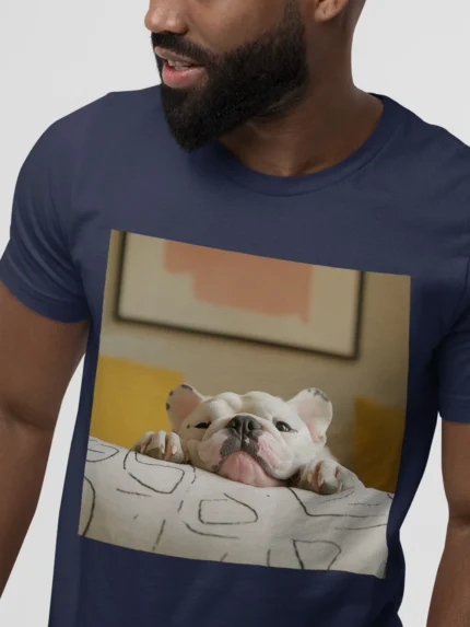 T-shirt ENGLISH BULLDOG (#010) – Image 20