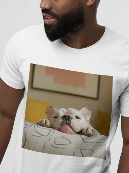 T-shirt ENGLISH BULLDOG (#010) – Image 30