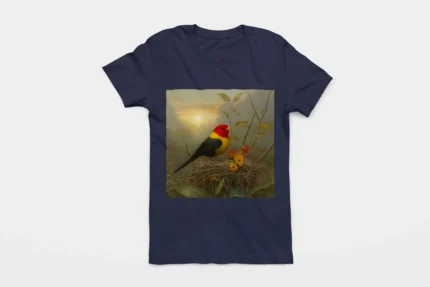 T-shirt FINCH (#010) – Image 16