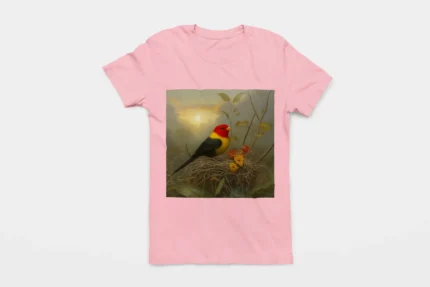 T-shirt FINCH (#010) – Image 21