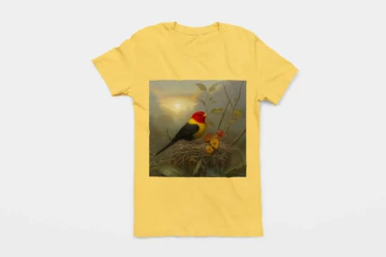 T-shirt FINCH (#010) – Image 31