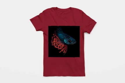 T-shirt GUPPY (#010) – Image 6