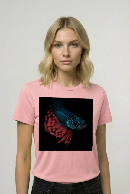 T-shirt GUPPY (#010) – Image 22