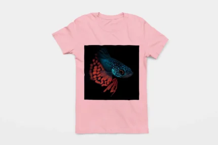 T-shirt GUPPY (#010) – Image 21