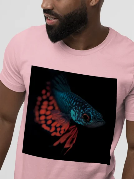 T-shirt GUPPY (#010) – Image 25