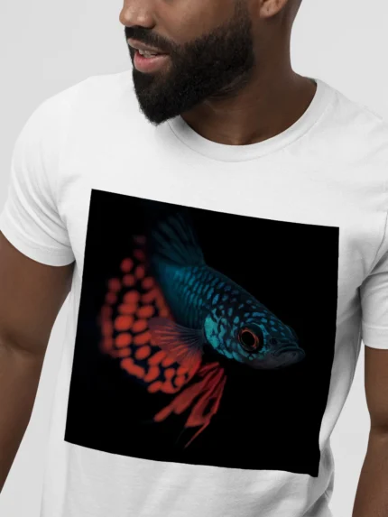 T-shirt GUPPY (#010) – Image 30