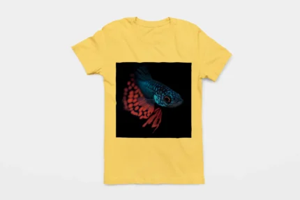 T-shirt GUPPY (#010) – Image 31