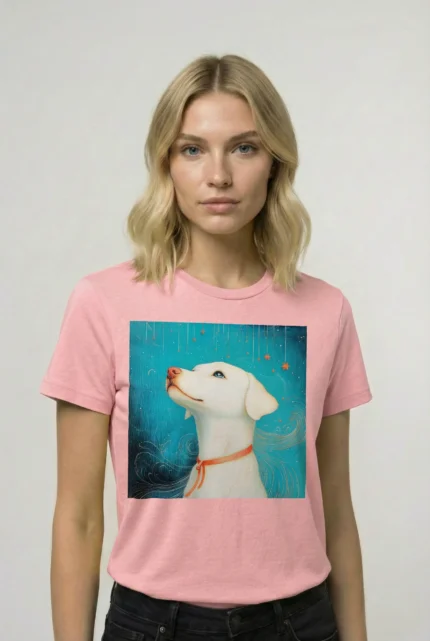 T-shirt LABRADOR RETRIEVER (#010) – Image 22