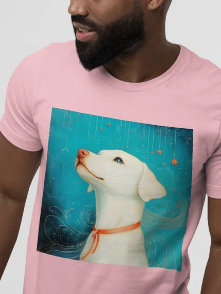 T-shirt LABRADOR RETRIEVER (#010) – Image 25