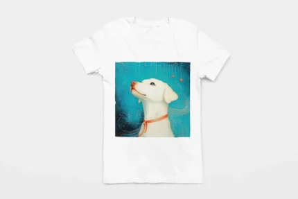 T-shirt LABRADOR RETRIEVER (#010) – Image 26