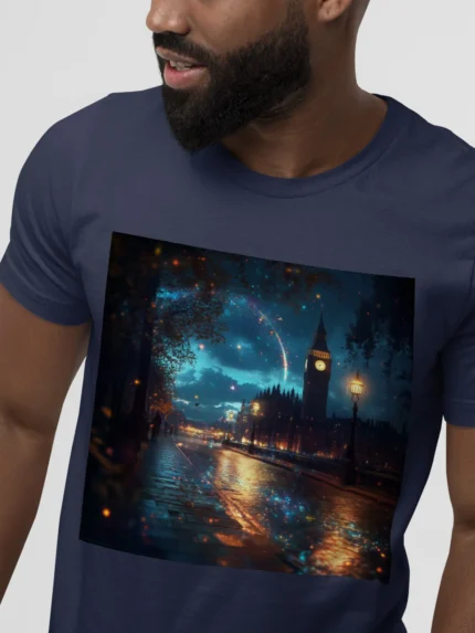 T-shirt LONDRES (#010) – Image 20