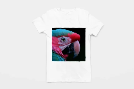 T-shirt MACAW (#010) – Image 26
