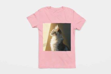 T-shirt MAINE COON (#010) – Image 21