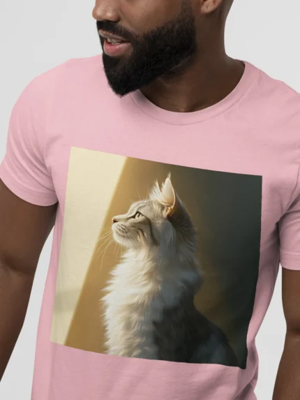 T-shirt MAINE COON (#010) – Image 25