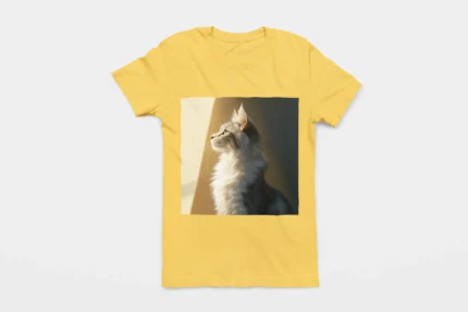 T-shirt MAINE COON (#010) – Image 31