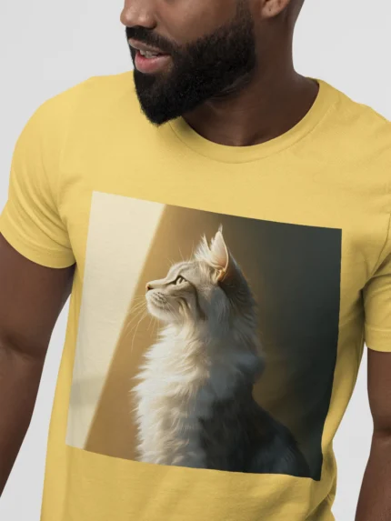 T-shirt MAINE COON (#010) – Image 35