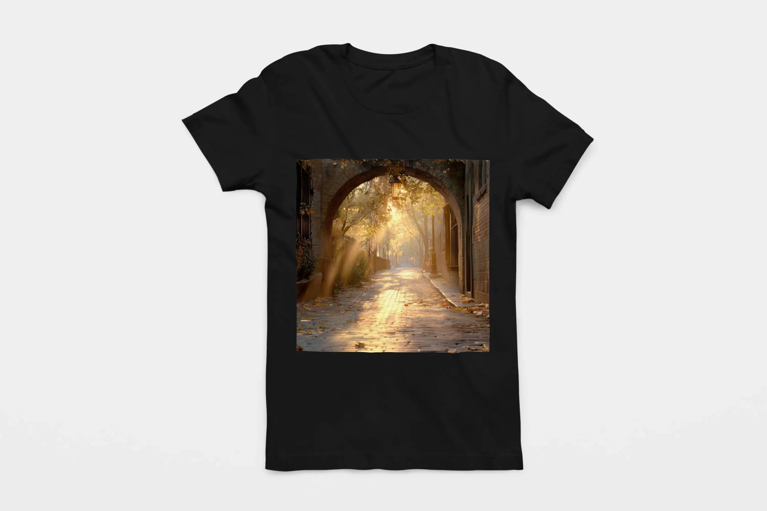 T-shirt NEW YORK (#010)