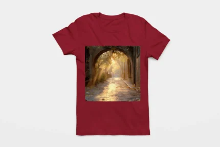 T-shirt NEW YORK (#010) – Image 6