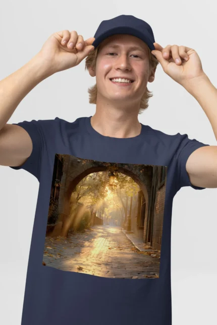 T-shirt NEW YORK (#010) – Image 19