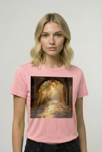 T-shirt NEW YORK (#010) – Image 22