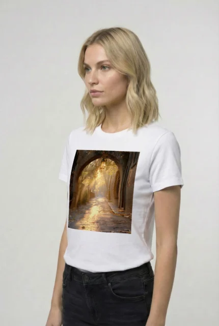 T-shirt NEW YORK (#010) – Image 28