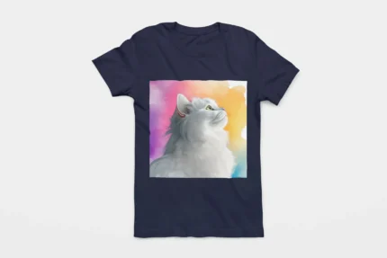 T-shirt PERSIAN (#010) – Image 16