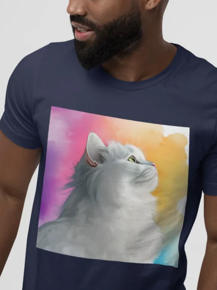 T-shirt PERSIAN (#010) – Image 20