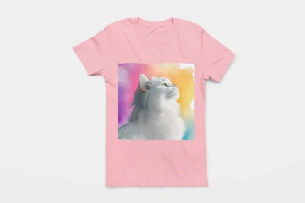T-shirt PERSIAN (#010) – Image 21