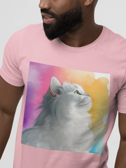 T-shirt PERSIAN (#010) – Image 25