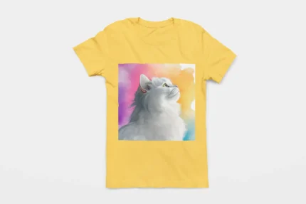 T-shirt PERSIAN (#010) – Image 31