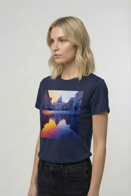 T-shirt ROME (#010) – Image 18