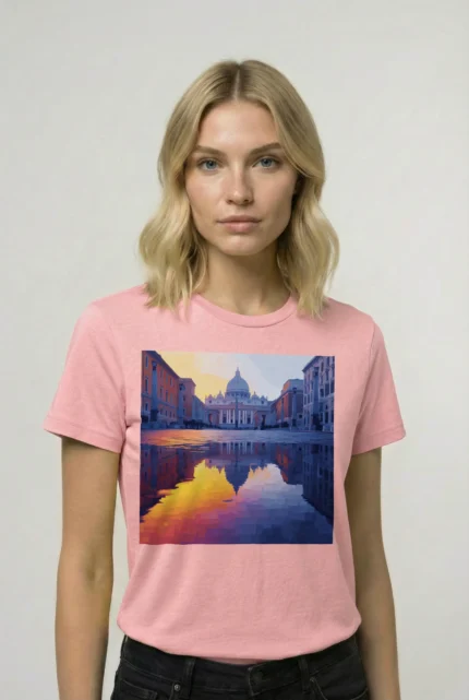 T-shirt ROME (#010) – Image 22