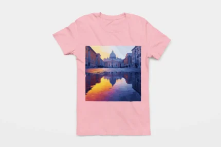 T-shirt ROME (#010) – Image 21
