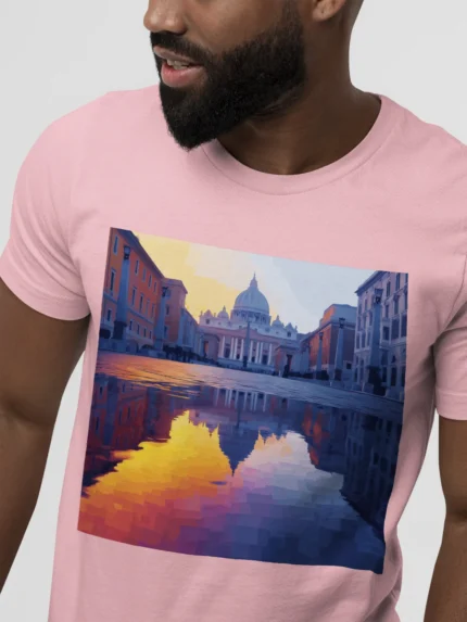 T-shirt ROME (#010) – Image 25