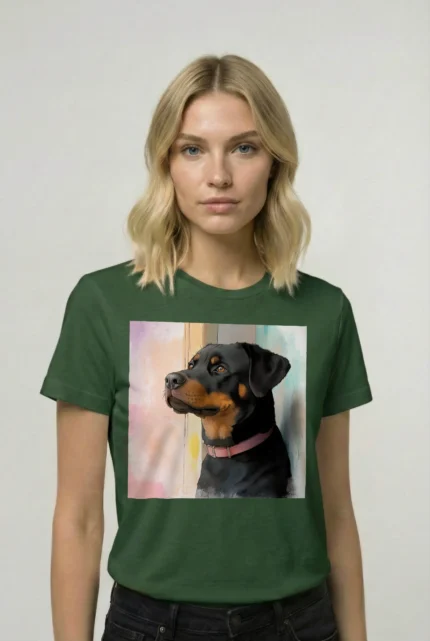T-shirt ROTTWEILER (#010) – Image 12