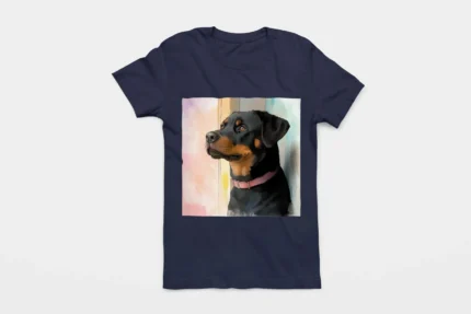 T-shirt ROTTWEILER (#010) – Image 16