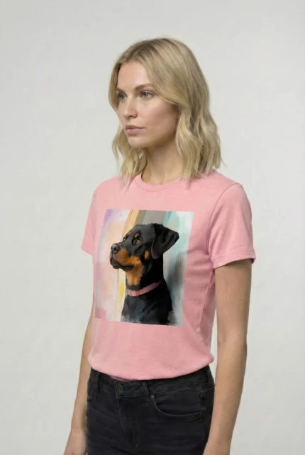 T-shirt ROTTWEILER (#010) – Image 23