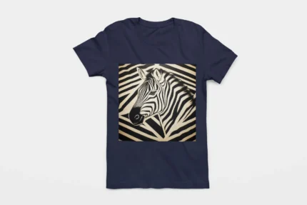 T-shirt ZEBRA (#010) – Image 16
