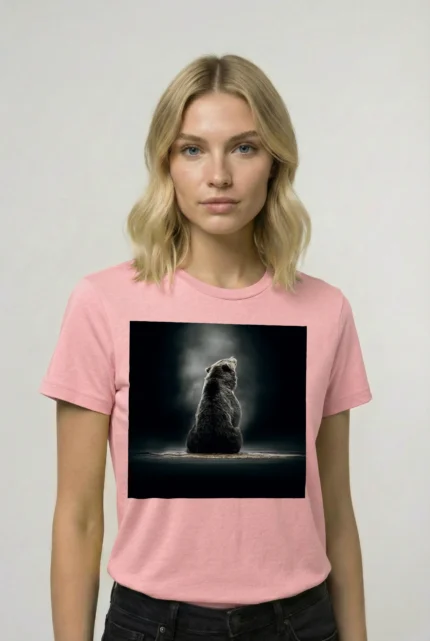 T-shirt BEAR (#011) – Image 22