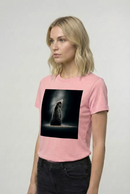 T-shirt BEAR (#011) – Image 23