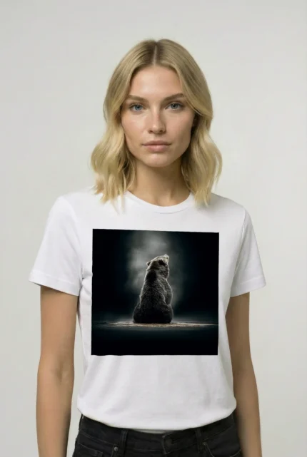 T-shirt BEAR (#011) – Image 27