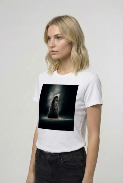 T-shirt BEAR (#011) – Image 28