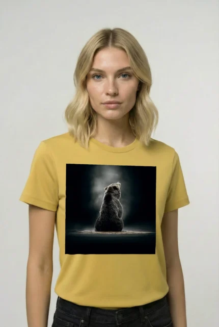 T-shirt BEAR (#011) – Image 32