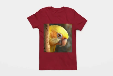 T-shirt CONURE (#011) – Image 6