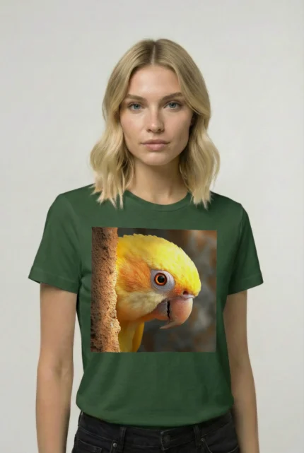 T-shirt CONURE (#011) – Image 12