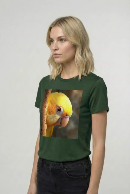 T-shirt CONURE (#011) – Image 13