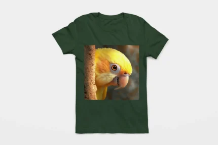 T-shirt CONURE (#011) – Image 11
